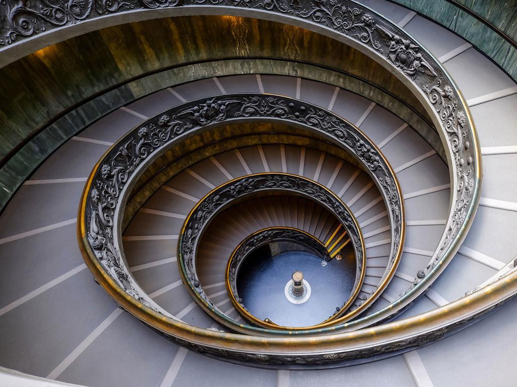 Casa Mike Al Vaticano Rome Exterior photo